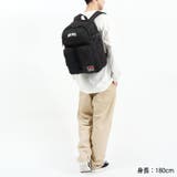 ベンデイビス リュック BEN | ギャレリア Bag&Luggage | 詳細画像3