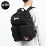 BLACKxGREEN | ベンデイビス リュック BEN | ギャレリア Bag&Luggage