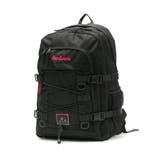 BLACKxRED | ノベルティ付 ベンデイビス リュック | ギャレリア Bag&Luggage