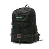 BLACKxGREEN | ノベルティ付 ベンデイビス リュック | ギャレリア Bag&Luggage