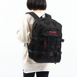 ノベルティ付 ベンデイビス リュック | ギャレリア Bag&Luggage | 詳細画像2