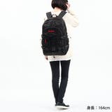 ノベルティ付 ベンデイビス リュック | ギャレリア Bag&Luggage | 詳細画像3
