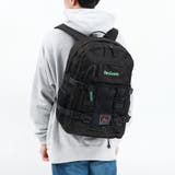 ノベルティ付 ベンデイビス リュック | ギャレリア Bag&Luggage | 詳細画像4