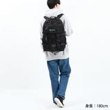 ノベルティ付 ベンデイビス リュック | ギャレリア Bag&Luggage | 詳細画像5