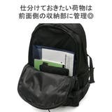 ノベルティ付 ベンデイビス リュック | ギャレリア Bag&Luggage | 詳細画像8