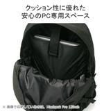 ノベルティ付 ベンデイビス リュック | ギャレリア Bag&Luggage | 詳細画像9