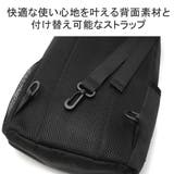 ベンデイビス ボディバッグ BENDAVIS | ギャレリア Bag&Luggage | 詳細画像4