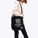 ベンデイビス トートバッグ BENDAVIS | ギャレリア Bag&Luggage | 詳細画像2