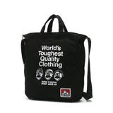 ベンデイビス トートバッグ BENDAVIS | ギャレリア Bag&Luggage | 詳細画像8