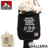 ベンデイビス トートバッグ BENDAVIS | ギャレリア Bag&Luggage | 詳細画像1