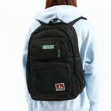BLACKxGREEN | ベンデイビス リュック BENDAVIS | ギャレリア Bag&Luggage