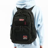 BLACKxRED | ベンデイビス リュック BENDAVIS | ギャレリア Bag&Luggage