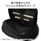 ベンデイビス リュック BENDAVIS | ギャレリア Bag&Luggage | 詳細画像7
