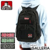 ベンデイビス リュック BENDAVIS | ギャレリア Bag&Luggage | 詳細画像1