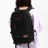 BLACKxRED | ベンデイビス リュック メンズ | ギャレリア Bag&Luggage