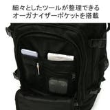 ベンデイビス リュック メンズ | ギャレリア Bag&Luggage | 詳細画像11