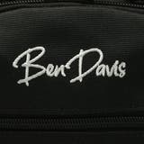 ベンデイビス リュック メンズ | ギャレリア Bag&Luggage | 詳細画像30