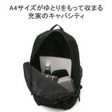 ベンデイビス リュック メンズ | ギャレリア Bag&Luggage | 詳細画像8