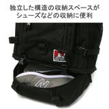 ベンデイビス リュック メンズ | ギャレリア Bag&Luggage | 詳細画像9