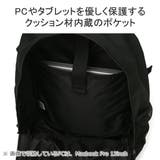 ベンデイビス リュック メンズ | ギャレリア Bag&Luggage | 詳細画像10