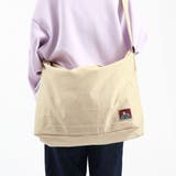 NATURAL | ベンデイビス ショルダーバッグ BENDAVIS | ギャレリア Bag&Luggage