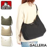 ベンデイビス ショルダーバッグ BENDAVIS | ギャレリア Bag&Luggage | 詳細画像1