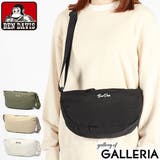 ベンデイビス ショルダーバッグ BENDAVIS | ギャレリア Bag&Luggage | 詳細画像1