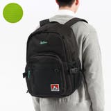 BLACK×GREEN | ベンデイビス リュック BENDAVIS | ギャレリア Bag&Luggage