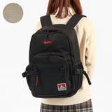 BLACK×RED | ベンデイビス リュック BENDAVIS | ギャレリア Bag&Luggage