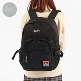 BLACK×WHITE | ベンデイビス リュック BENDAVIS | ギャレリア Bag&Luggage