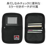ベンデイビス リュック BENDAVIS | ギャレリア Bag&Luggage | 詳細画像9