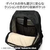 ベンデイビス リュック BENDAVIS | ギャレリア Bag&Luggage | 詳細画像10