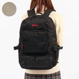 BLACK×RED | ベンデイビス リュック BENDAVIS | ギャレリア Bag&Luggage