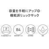 ベンデイビス リュック BENDAVIS | ギャレリア Bag&Luggage | 詳細画像7