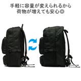 ベンデイビス リュック BENDAVIS | ギャレリア Bag&Luggage | 詳細画像9
