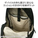 ベンデイビス リュック BENDAVIS | ギャレリア Bag&Luggage | 詳細画像10