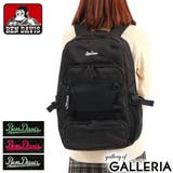 ベンデイビス リュック BENDAVIS | ギャレリア Bag&Luggage | 詳細画像1