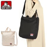 ベンデイビス トートバッグ メンズ | ギャレリア Bag＆Luggage | 詳細画像1 