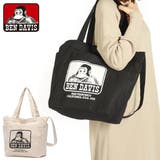 ベンデイビス トートバッグ メンズ | ギャレリア Bag＆Luggage | 詳細画像1 