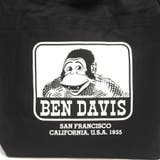 ベンデイビス トートバッグ メンズ | ギャレリア Bag＆Luggage | 詳細画像21 