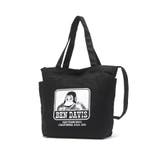 BLACK | ベンデイビス トートバッグ メンズ | ギャレリア Bag＆Luggage