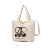 NATURAL | ベンデイビス トートバッグ メンズ | ギャレリア Bag＆Luggage