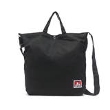 ベンデイビス トートバッグ メンズ | ギャレリア Bag＆Luggage | 詳細画像9 