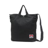 BLACK | ベンデイビス トートバッグ メンズ | ギャレリア Bag＆Luggage