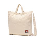 NATURAL | ベンデイビス トートバッグ メンズ | ギャレリア Bag＆Luggage