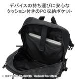 ベンデイビス リュック レディース | ギャレリア Bag＆Luggage | 詳細画像8 