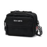 BLACK×BLACK | ベンデイビス ショルダーバッグ レディース | ギャレリア Bag＆Luggage