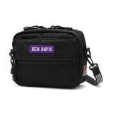 BLACK×PURPLE | ベンデイビス ショルダーバッグ レディース | ギャレリア Bag＆Luggage