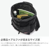ベンデイビス リュック レディース | ギャレリア Bag＆Luggage | 詳細画像3 