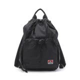 ベンデイビス リュック レディース | ギャレリア Bag＆Luggage | 詳細画像9 